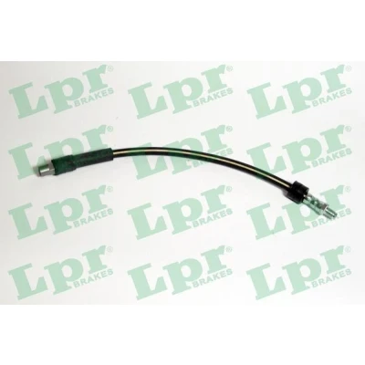 Imagen de LPR 6T48035 Latiguillos de Freno 385 F10X1 VOLVO: V70 I