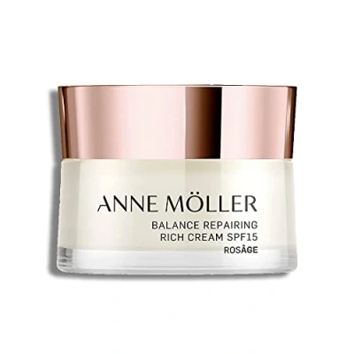 Imagen de Rosage Crema Richespf15 50Ml I06R000
