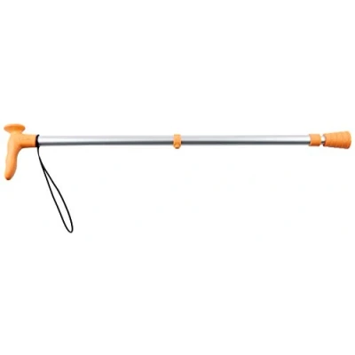 Imagen de Forta QA 00379/28SA Muletilla BAR extensible, anotómico derecho SALMON