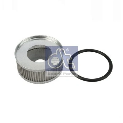 Imagen de DT Spare Parts 6.33208 Filtro Combustible Cartucho filtrante RENAULT TRUCKS: Magnum, Midlum