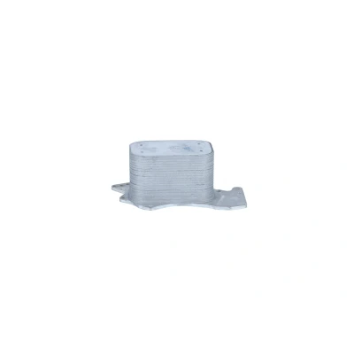 Imagen de NRF 31273 Radiador de Aceite AUDI: A4 B8 Avant, A6 C6 Q7, VOLKSWAGEN: Touareg I, Phaeton