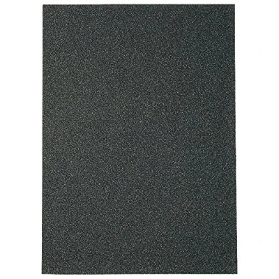 Imagen de Klingspor 186795 Pliegos con Soporte de Papel, PS 11 A, 2000 Grano, 230 mm x 280
