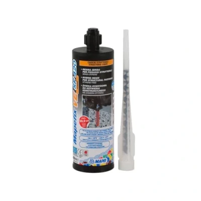 Imagen de Mapefix Ve SF Mapei, Resina híbrida 300 ml