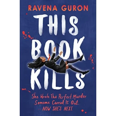 Imagen de This Book Kills
