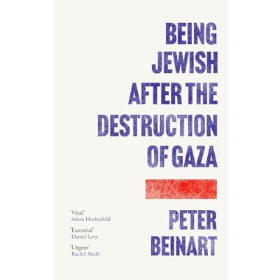 Imagen de Being Jewish After The Destruction Of Gaza (ebook)