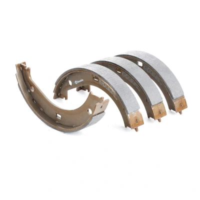 Imagen de BREMBO S 06 503 Zapatas de Freno Mano BMW: 6 Coupé, 3 7