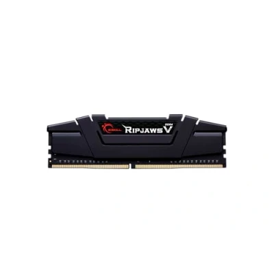 Imagen de G.Skill RipJaws V Series DDR4 3200 CL16 Memoria RAM de 32 GB, Color Negro