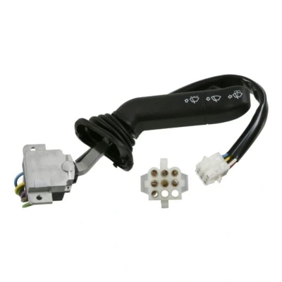 Imagen de FEBI BILSTEIN 22094 Interruptor del limpiaparabrisas