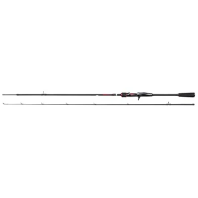 Imagen de Abu Garcia Vendetta V3 Jerk Casting 1,90m (50 100g) Caña baitcast
