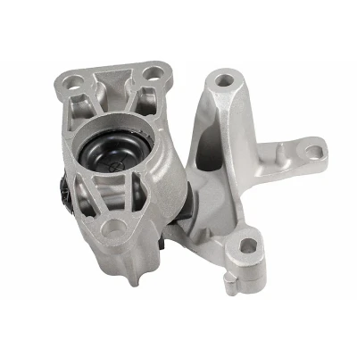 Imagen de METZGER 8054010 Soporte de motor a la derecha arriba hidráulico RENAULT: MEGANE 3 Grandtour, Coupe,