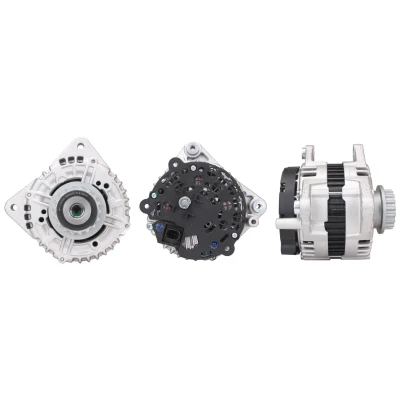 Imagen de LUCAS ELECTRICAL LRA03648 Alternador 14V 180A VOLKSWAGEN: Touareg I
