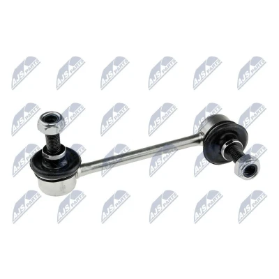 Imagen de NTY ZLT HD 032 Bieleta de suspensión Eje trasero, trasero izquierda HONDA: CR V 1