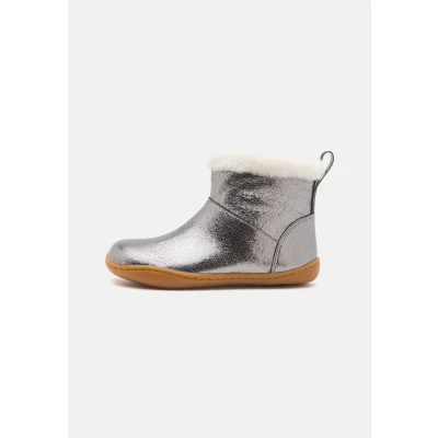 Imagen de Camper PEU CAMI KIDS Unisex Botines para niños, Talla: 26, Dark gray Zapatos