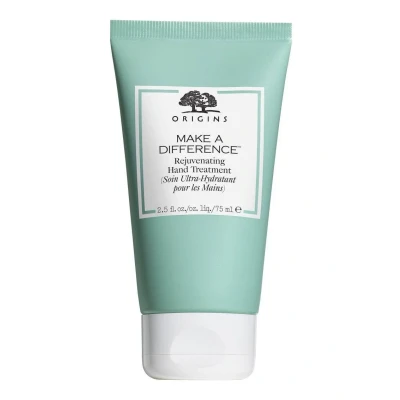 Imagen de Origins Make A Difference Rejuvenating Hand Treatment 75 ml