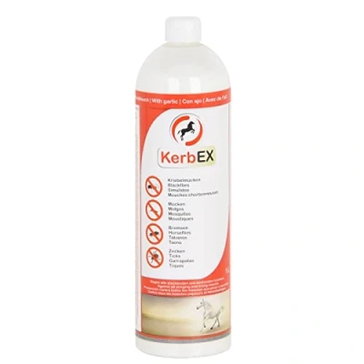 Imagen de KerbEX Rot Insect repellent