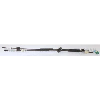 Imagen de TRISCAN 8140 24704 Cable de accionamiento, caja cambios