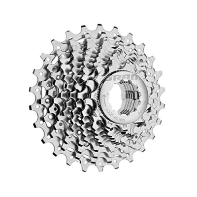 Imagen de SRAM 00.2418.042.001 Cassette, Red Force, PG 1170, 11V, 11 26, Adultos Unisex, Multicolor, M