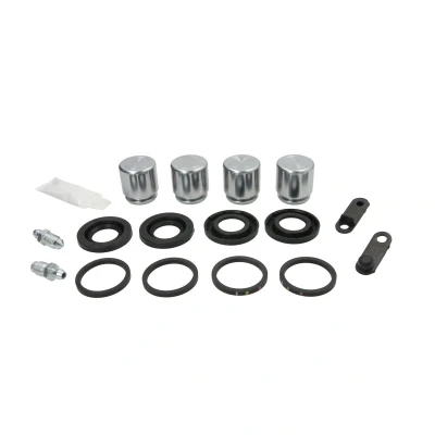 Imagen de AUTOFREN SEINSA D42215C Kit de Reparación Frenos Eje trasero 30 VOLKSWAGEN: Touareg I