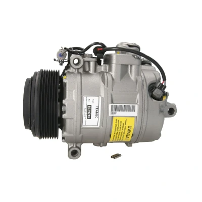 Imagen de Compresor de aire acondicionado TEAMEC 8629746