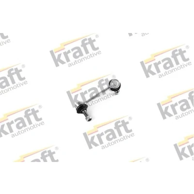 Imagen de KRAFT 4301190 Bieleta de suspensión Eje delantero, izquierda MERCEDES BENZ: Sprinter 3.5 T Furgón, 5 Camión plataforma/Chasis