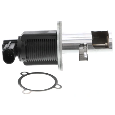 Imagen de VEMO V46 63 0002 Válvula EGR Original calidad de eléctrico electromagnética con junta RENAULT: MEGANE 2, CLIO 3, 2 Stufenheck