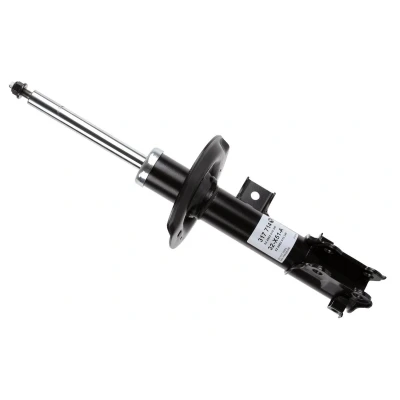 Imagen de SACHS 317 714 amortiguador izquierda Presión de gas Bitubular Columna Espiga arriba HYUNDAI: i30 II Hatchback, Coupé