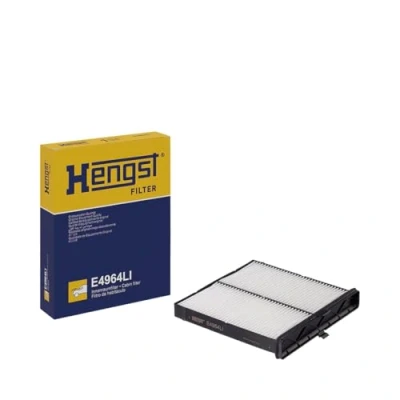 Imagen de HENGST FILTER E4964LI Filtro de habitáculo antipolen 200 37 MAZDA: CX 3, 3 Hatchback, 2 Hatchback
