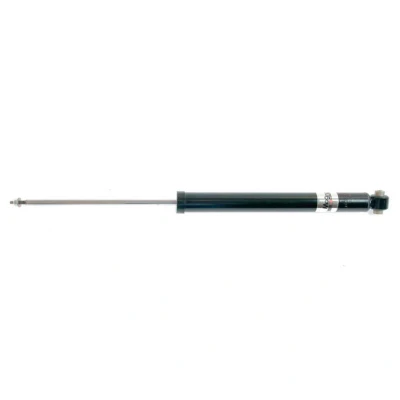 Imagen de Magnum Technology AGG120MT amortiguador Eje trasero Presión de gas Monotubo Columna Espiga arriba, Anillo inferior FORD: FIESTA 5