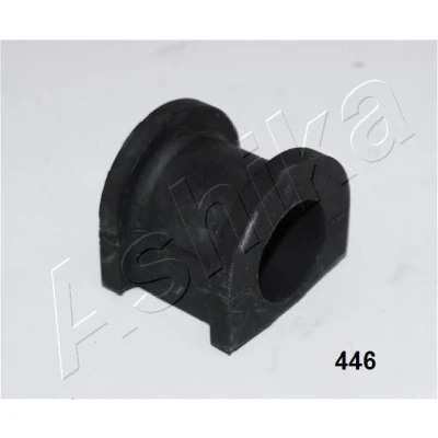 Imagen de ASHIKA GOM 446 Casquillo del cojinete, estabilizador eje delantero, ambos lados HONDA: CR V 1, CIVIC 6 Hatchback
