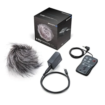 Imagen de Zoom APH 5 kit de accesorios para H5