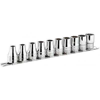 Imagen de Facom S.41U JUEGO 6 VASOS 1/2 PULGADAS RACK