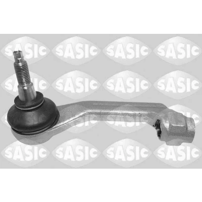 Imagen de SASIC 7670029 Rótula de dirección Eje delantero, izquierda PEUGEOT: 208 II Hatchback