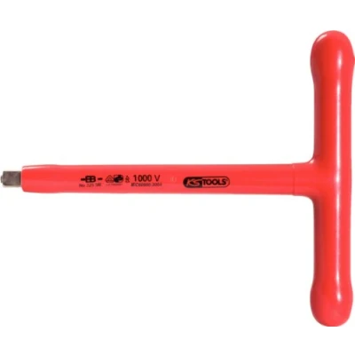 Imagen de KS TOOLS 117.3820 Llave de cubo 15, 200 Acero cromo vanadio