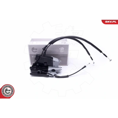 Imagen de Cerradura de puerta ESEN SKV 60SKV051