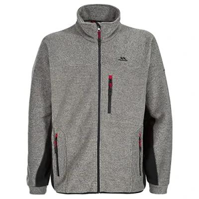 Imagen de Trespass Jynx AT300 Chaqueta, Hombre, Negro (blk), M