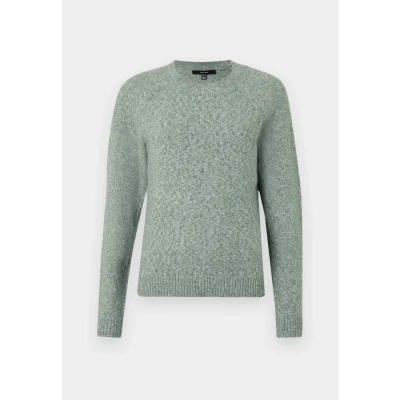 Imagen de Vero Moda LS Oneck GA NOOS Jersey de punto, Mujer, Talla: Medium, Laurel wreath