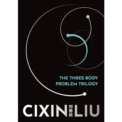 Imagen de The Three body Problem Trilogy