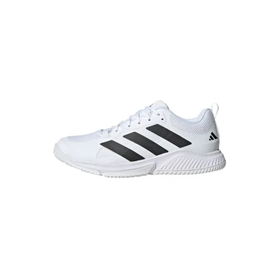 Imagen de adidas Court Team Bounce 2.0 Shoes, Zapatos Hombre, Cloud White/Core Black/Cloud White, 40 EU