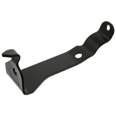 Imagen de FEBI BILSTEIN 40866 Soporte, soporte del estabilizador Eje delantero, izquierda MERCEDES BENZ: Clase C Berlina