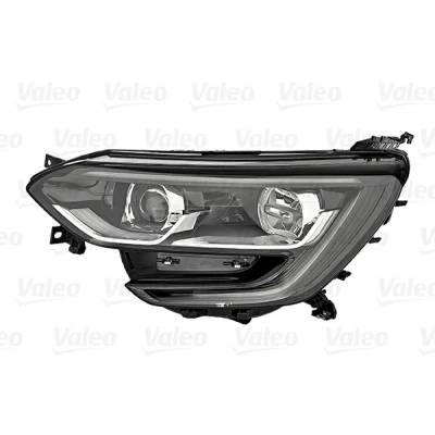 Imagen de Faro principal VALEO 046920, Izquierda