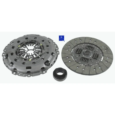Imagen de SACHS XTend 3000 951 984 Kit de Embrague con cojinete desembrague 250 FORD: Transit Mk6 Furgón, Camión plataforma/Chasis