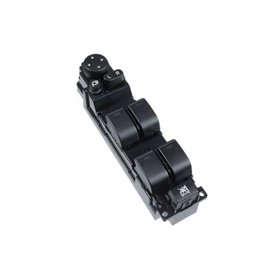 Imagen de METZGER 09161004 Interruptor, elevalunas lado del conductor, delante MAZDA: 6 Berlina, Familiar, Hatchback