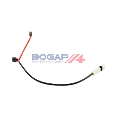 Imagen de BOGAP A7117186 Sensor de Desgaste Pastillas Frenos