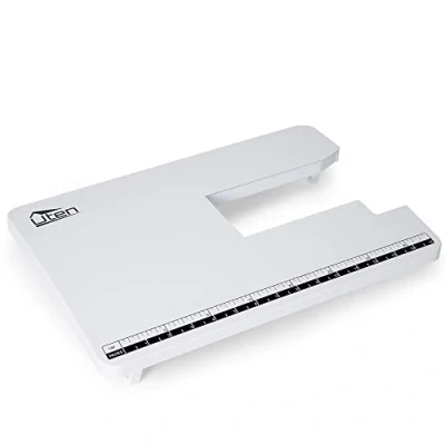 Imagen de Mesa de extensión para máquina coser Uten 2685A