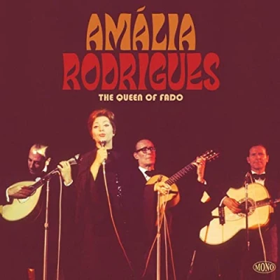 Imagen de The Queen Of Fado [Vinilo]