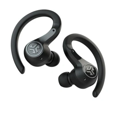 Imagen de Auriculares Noise Cancelling Deportivos Jlab Epic Air Sport True Wireless Negro