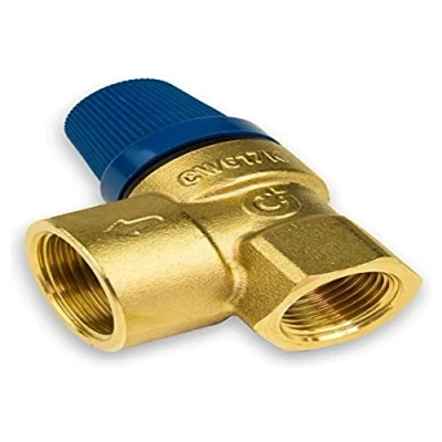 Imagen de Válvula de seguridad membrana 3/4&quot; x 1&quot;, 6 bar, tipo 531560