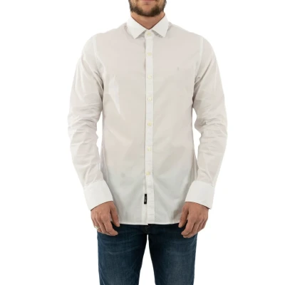 Imagen de Replay Camisa, Hombre, Talla: XL, Blanc