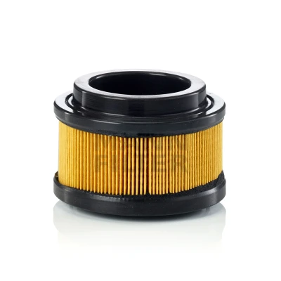 Imagen de MANN FILTER C 11 008 Filtro, ventilación bloque motor