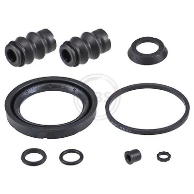 Imagen de A.B.S. 63639 Kit de Reparación Frenos CITROËN: C5 I Hatchback, II Familiar